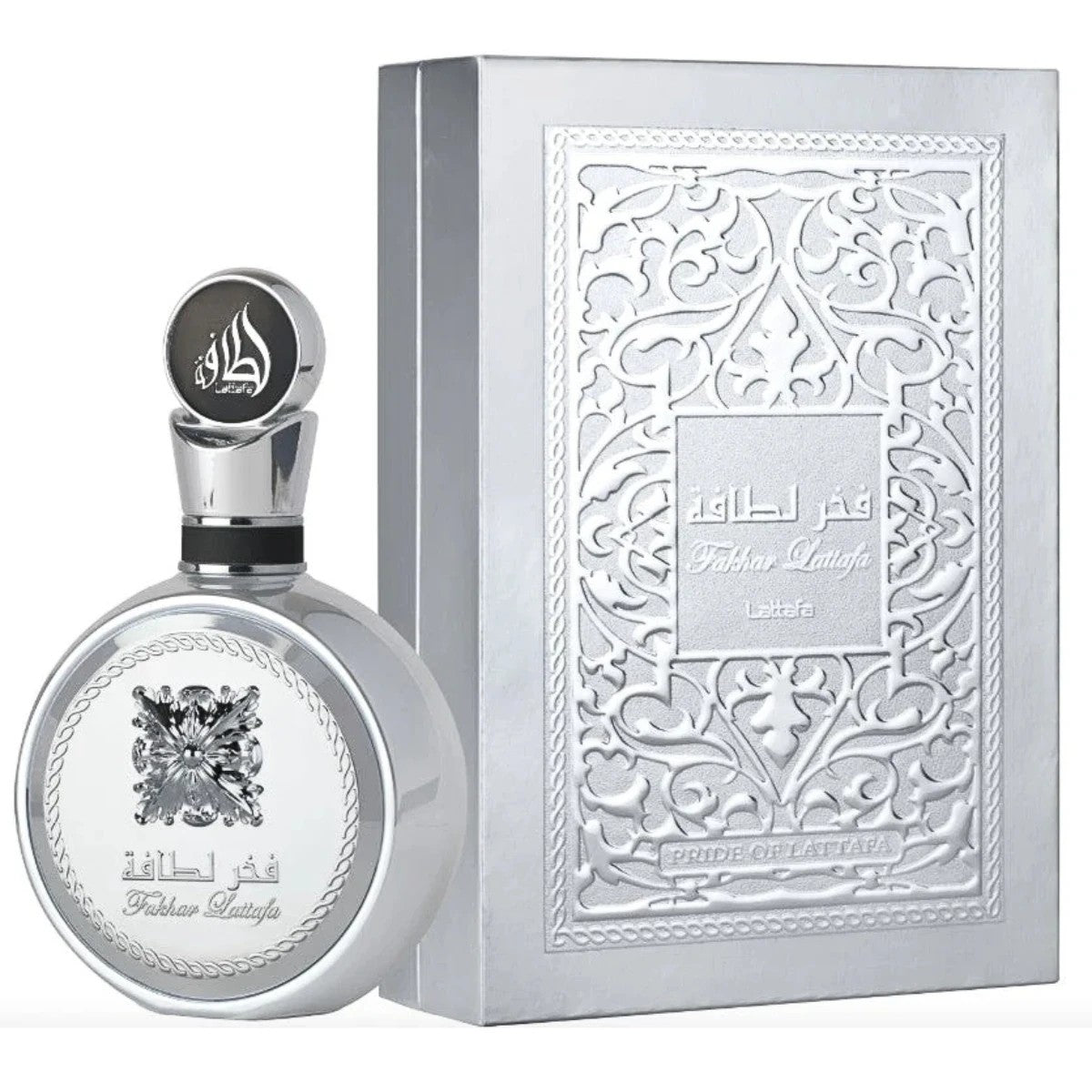 Lattafa Fakhar Platin 100ml
