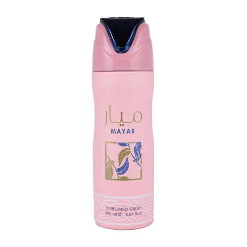 Lattafa Mayar Deodorant spray