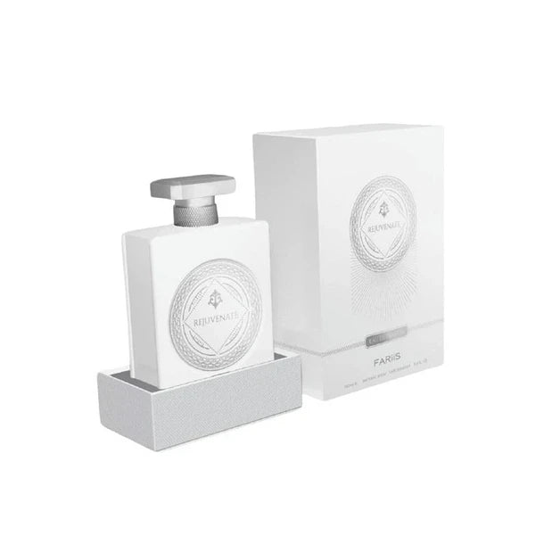 Rejuvenate Fariis 100ML
