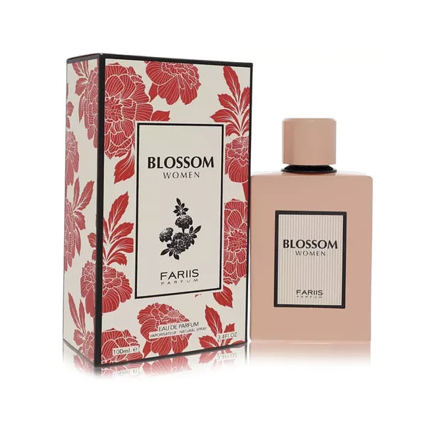 Blossom Women Fariis Edp 100Ml Mujer