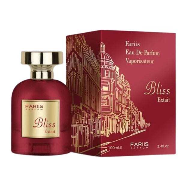 Bliss Extract Eau de Parfum
