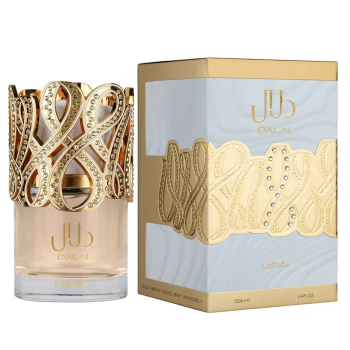 Dalal Eau de Parfum – 100ML