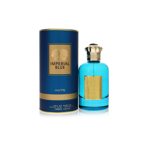Riiffs Imperial Blue Eau de Parfum 100ML