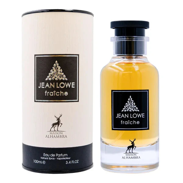 Jean Lowe 100ML