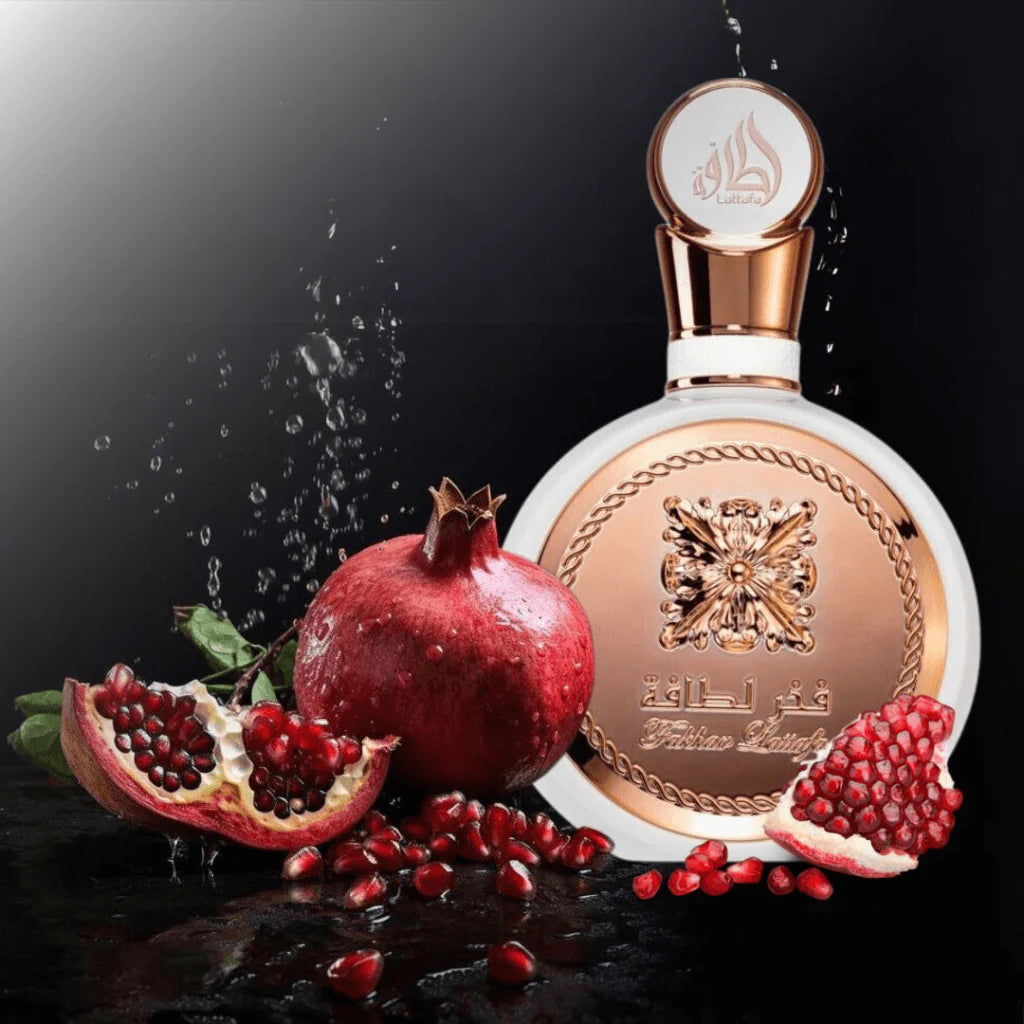Lattafa Fakhar Rose Women 100ML