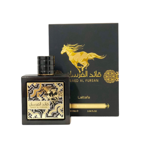 Qaed al Fursan Untamed EDP 90 ml