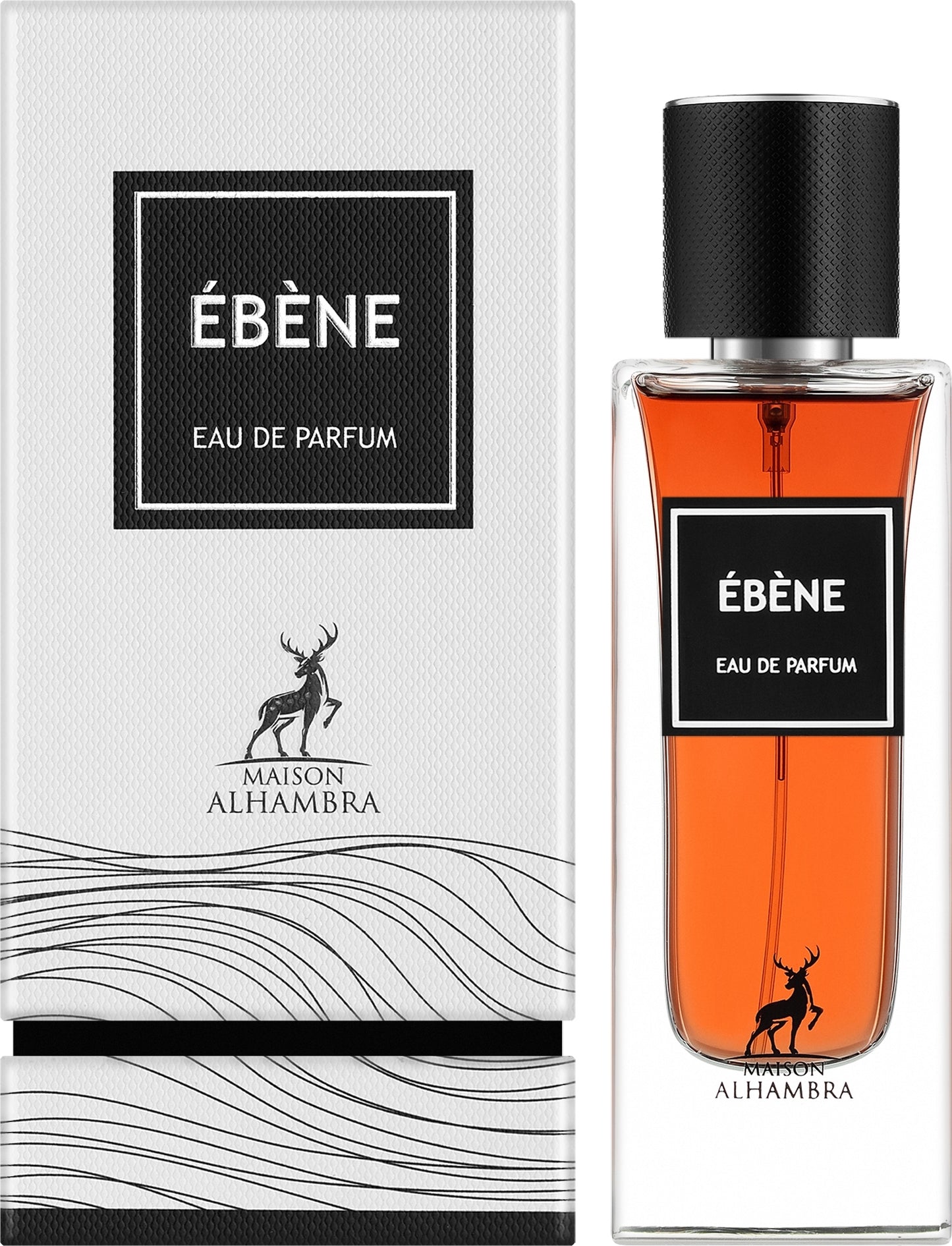 Alhambra Ebene 90ML