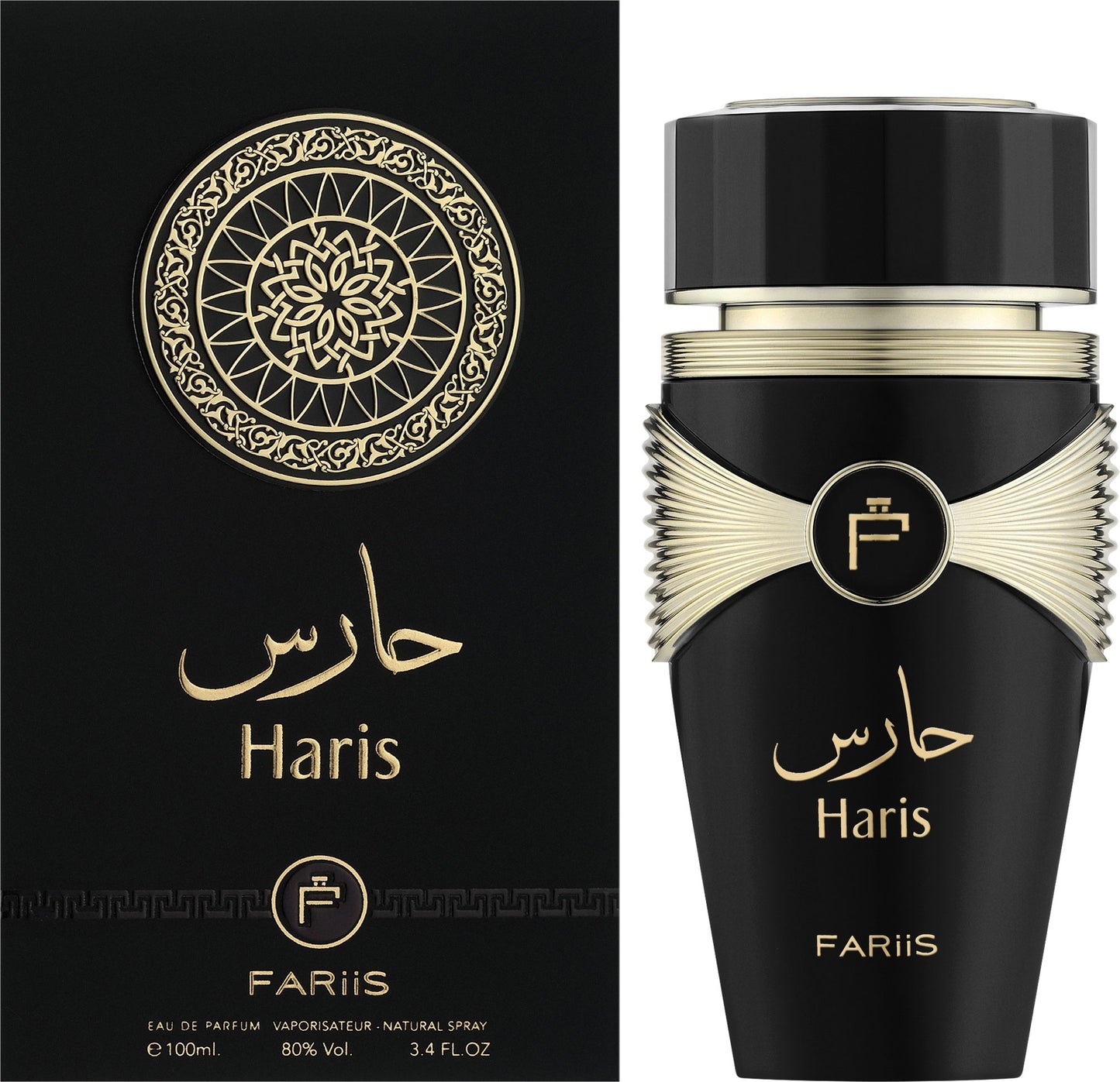 Fariis Haris