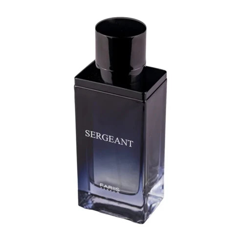 Sergeant Fariis 100 Ml