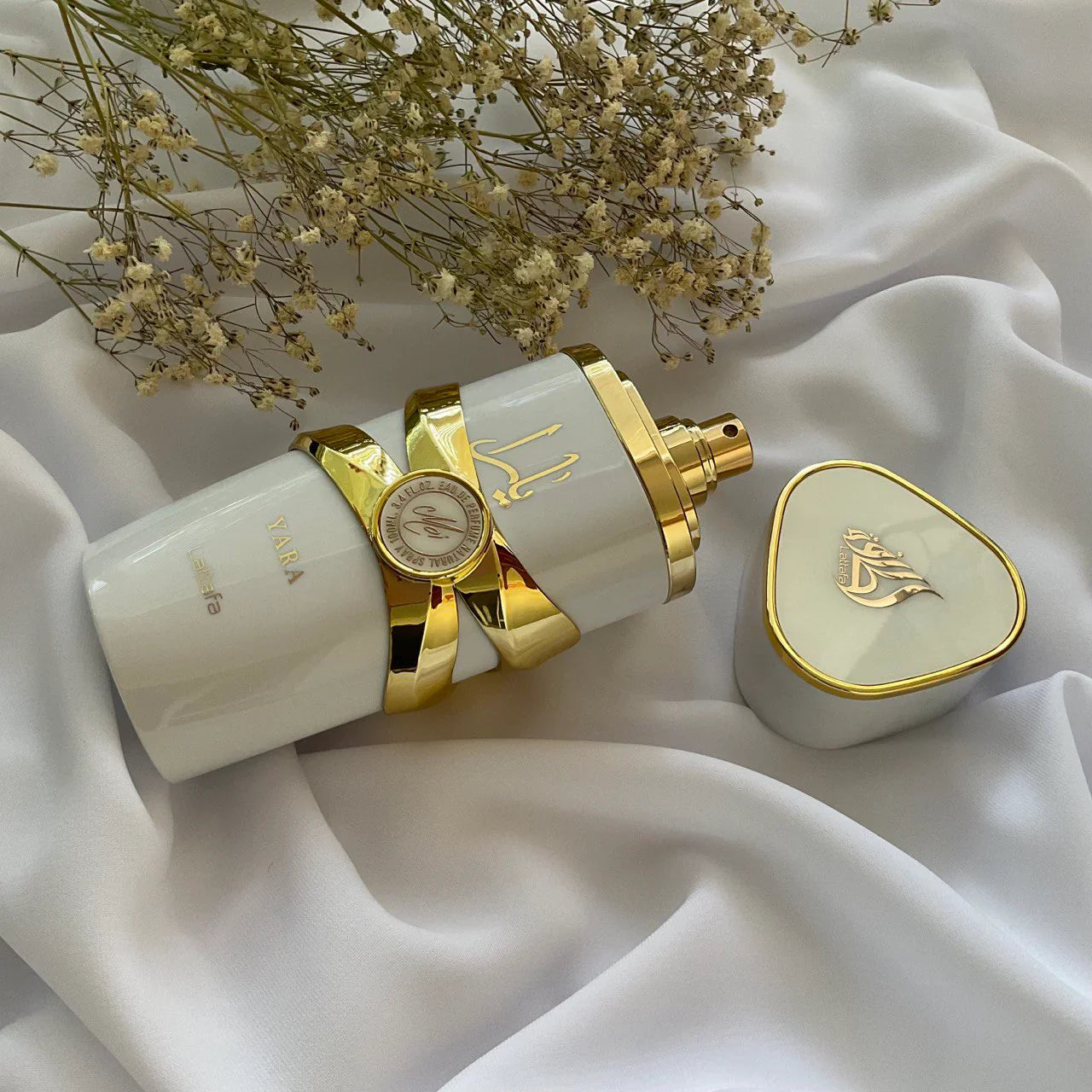 Lattafa Yara Moi 100ML