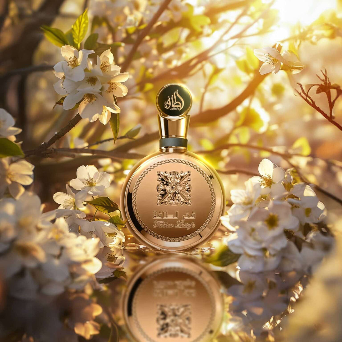 Lattafa Parfums: Luxe Arabische Geuren met Langdurige Kracht