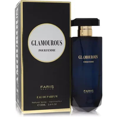 FARIIS PARFUMS