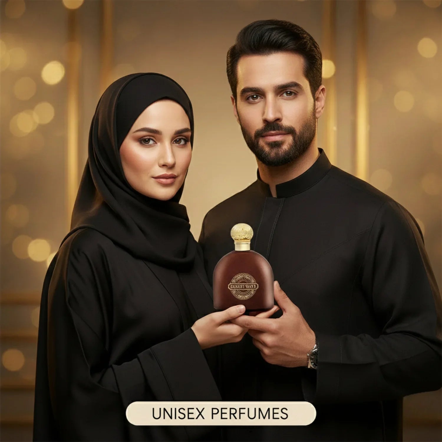 UNISEX PARFUMS
