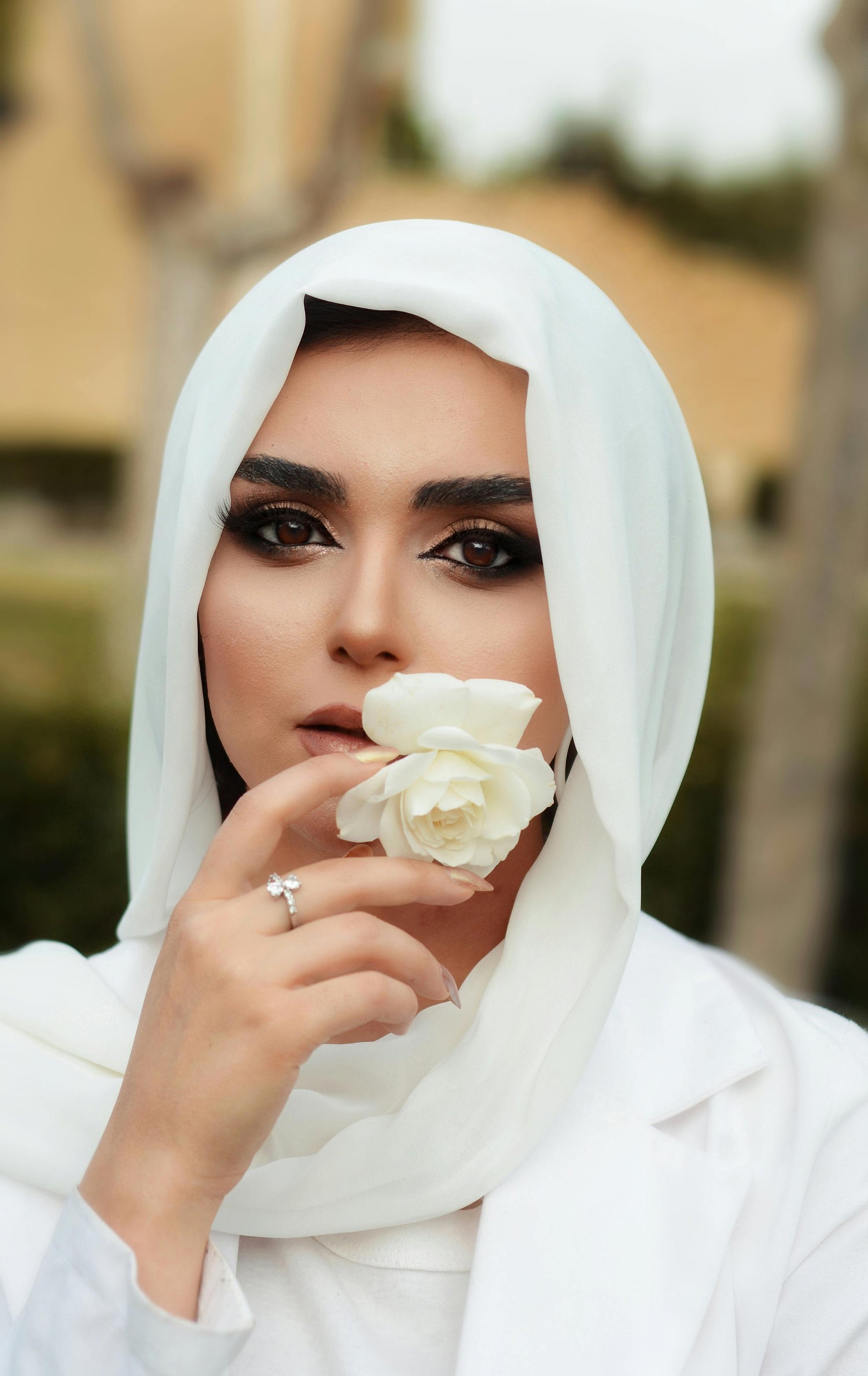 DAMES PARFUMS