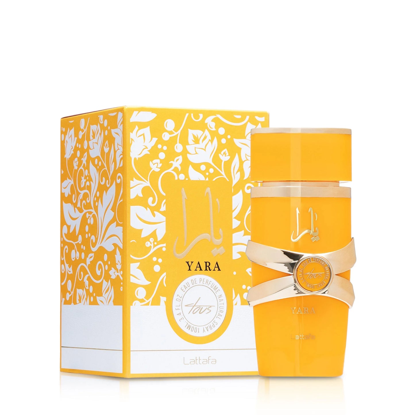 Lattafa Yara Tous 100ML