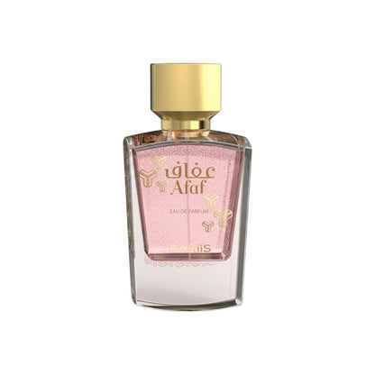 PERFUME FARIIS AFAF EDP 100ML