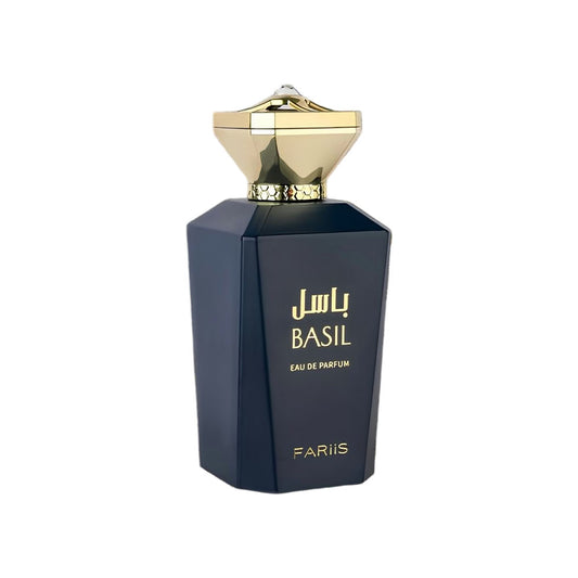 FARIIS BASIL EDP 100ML