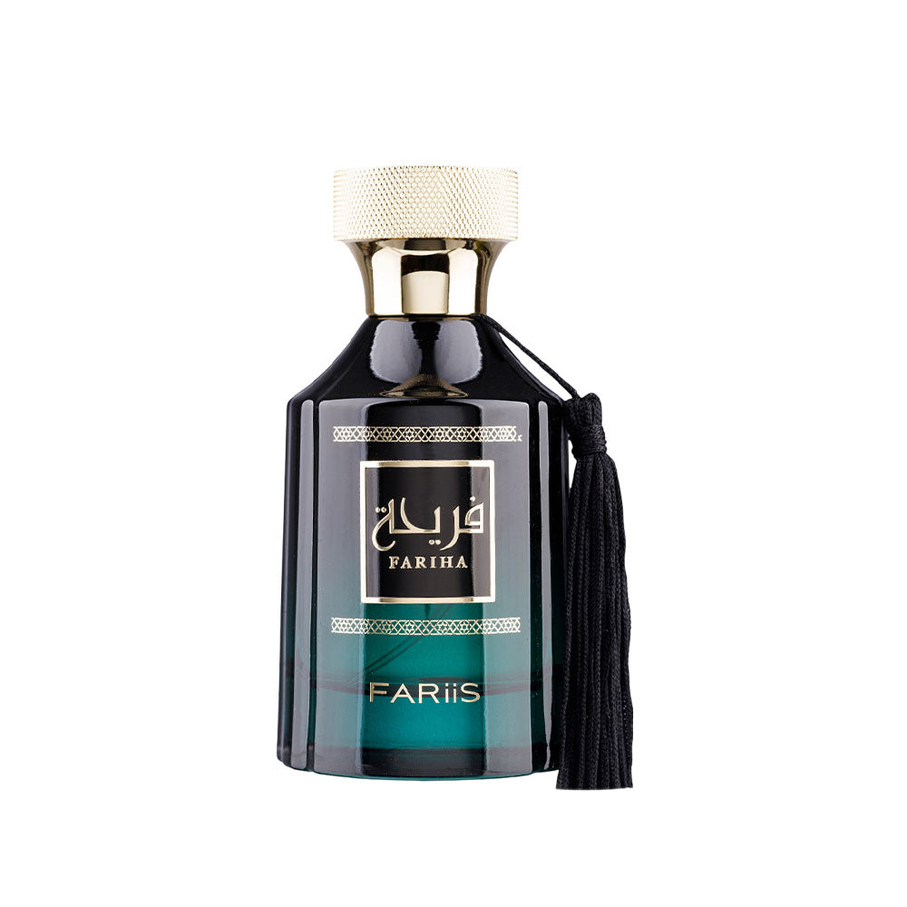 PERFUME FARIIS FARIHA EDP 100ML