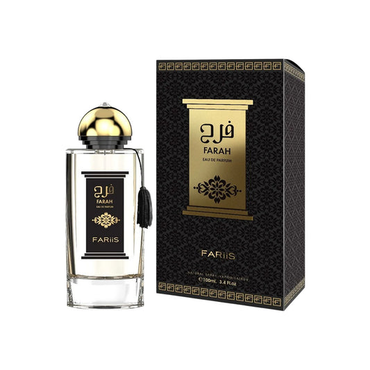 PERFUME FARIIS FARAH EDP 100ML