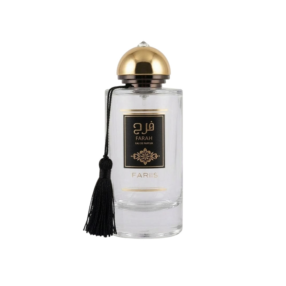 PERFUME FARIIS FARAH EDP 100ML