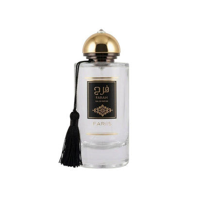 PERFUME FARIIS FARAH EDP 100ML