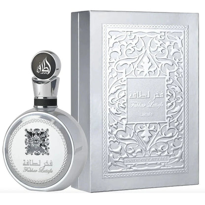 Lattafa Fakhar Platin 100ml