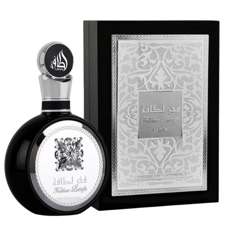 Lattafa Fakhar Black Men 100ML