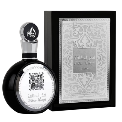 Lattafa Fakhar Black Men 100ML