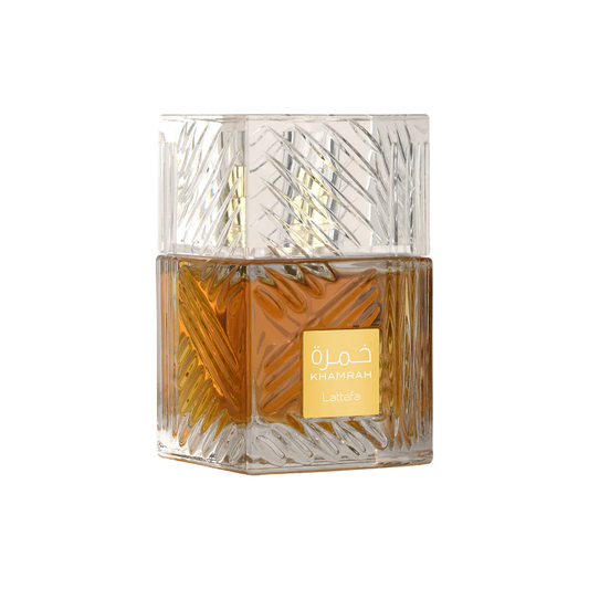 Lattafa Khamrah Classic 100ml