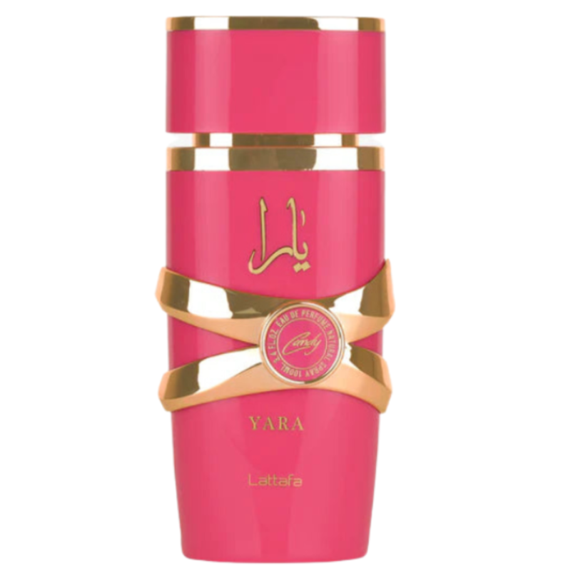 Lattafa Yara Candy 100ML