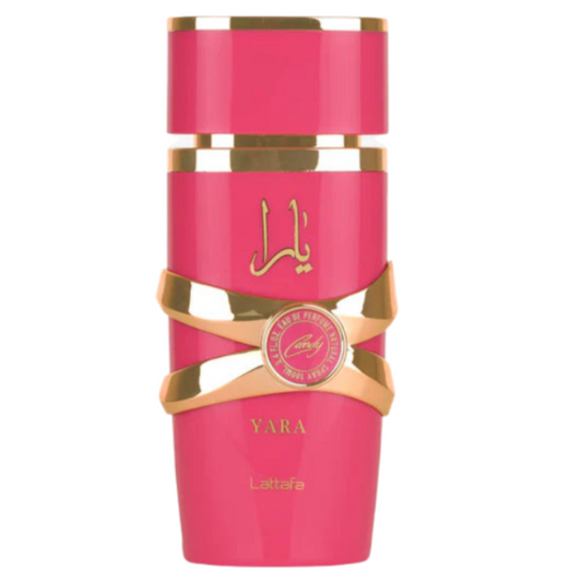 Lattafa Yara Candy 100ML