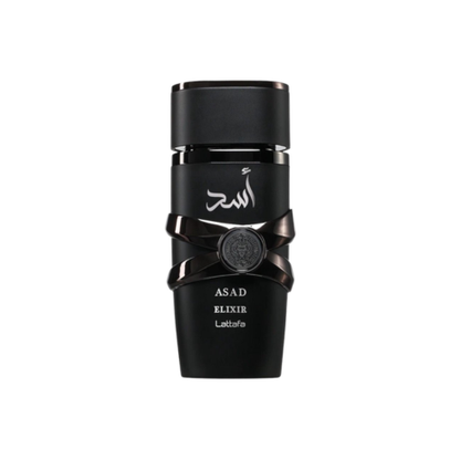 Lataafa Asad Elixir EDP 100 ml