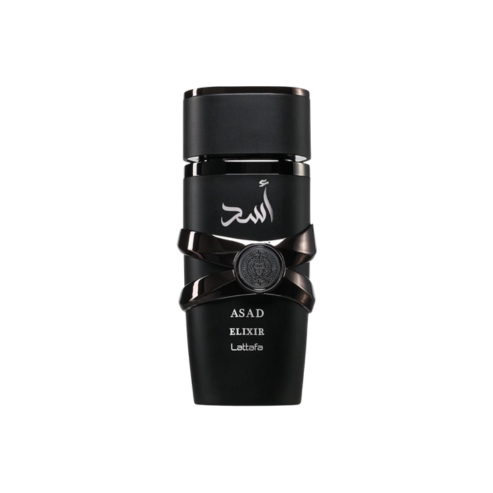 Lataafa Asad Elixir EDP 100 ml