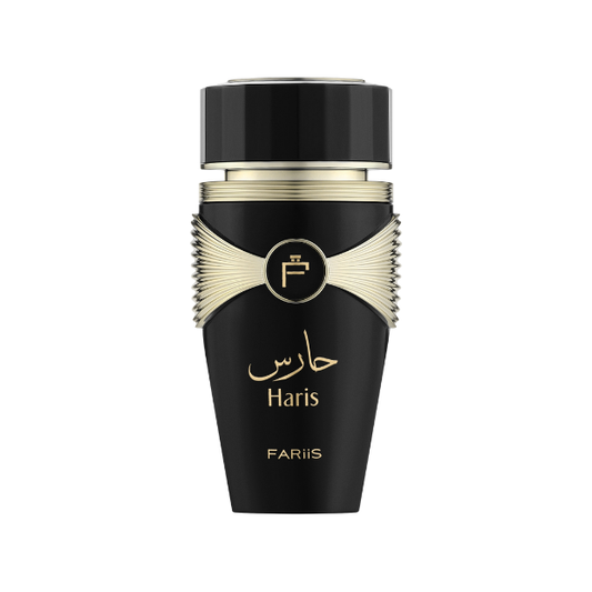 Fariis Haris