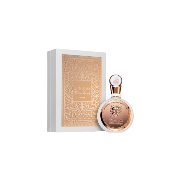Lattafa Fakhar Rose Women 100ML