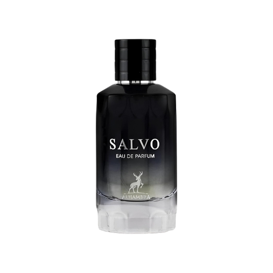 Salvo EDP 100 ml