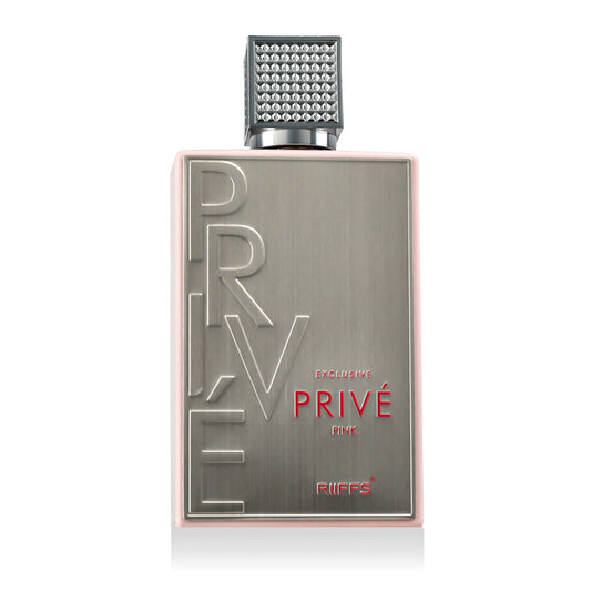 Riiffs Exclusive Privé Pink Eau de Parfum 80ML