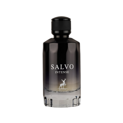 Salvo Intense 100ML