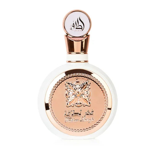 Lattafa Fakhar Rose Women 100ML