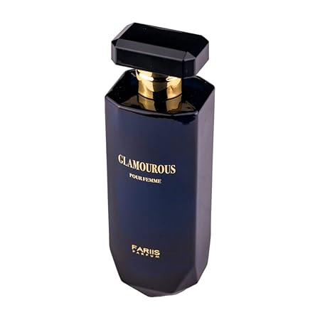 Glamourous, Eau de Perfume Fariis, Woman - 100 ml