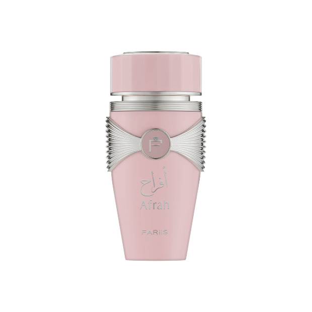 Afrah Eau de Parfum van Fariis Rose