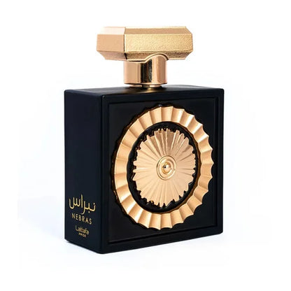 Lattafa Nebras Perfume-Gourmand 100ML