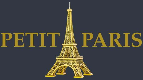 PETIT PARIS
