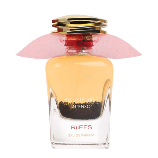 Riiffs Bella Rouge Intenso Eau de Parfum 100ML