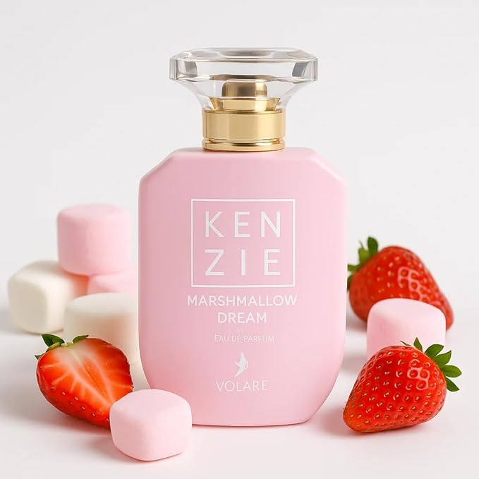 Kenzie Volaré Marshmallow dream 100ML