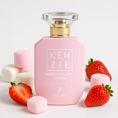 Kenzie Volaré Marshmallow dream 100ML