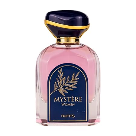 Riiffs Ultimatum Women Extrait de Parfum 100ML