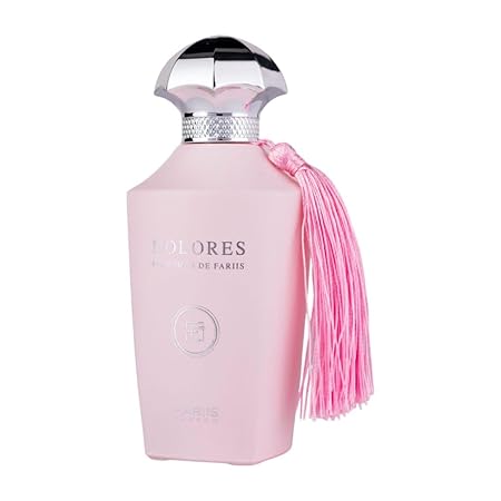 Dolores Fariis Edp 100ML Mujer