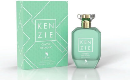 Kenzie Volaré Classic Pistachio 100ml