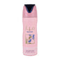 Lattafa Mayar Deodorant spray